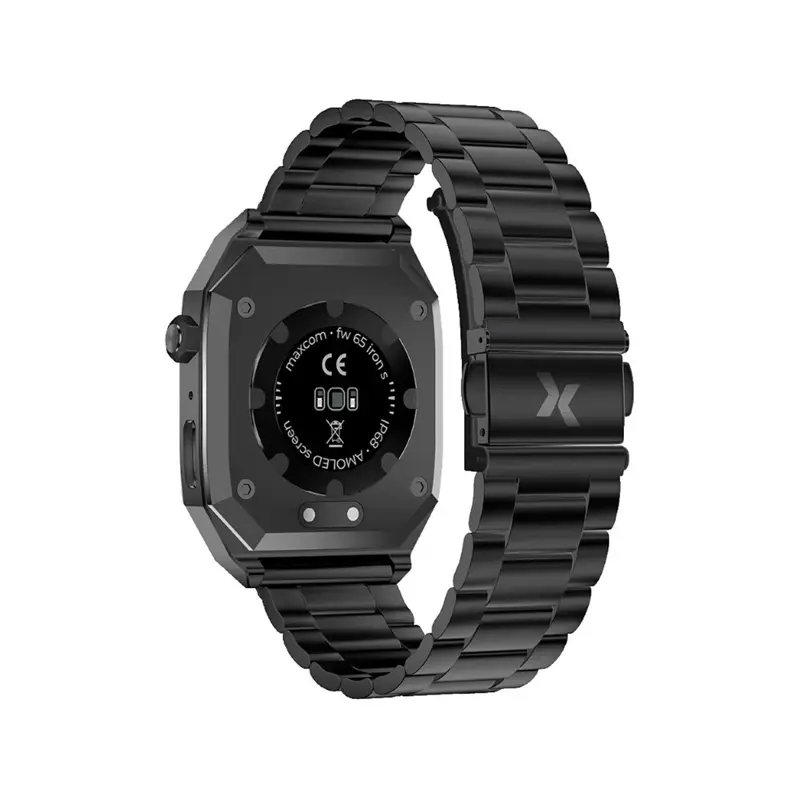 smartwatch-maxcom-fw65-iron-pro-preto-sumtek smartwatch-maxcom-fw65-iron-pro-preto-sumtek