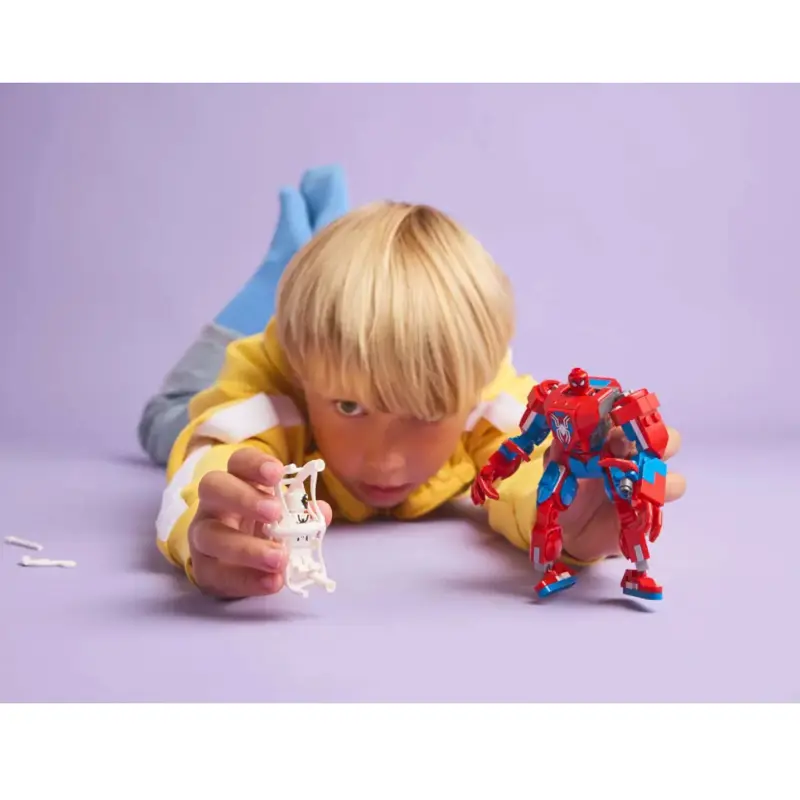 sobre-o-lego-marvel-robo-do-spider-man-contra-anti-venom-76308-sumtek