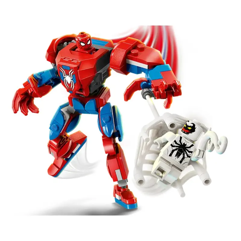 sobre-o-lego-marvel-robo-do-spider-man-contra-anti-venom-76308-sumtek