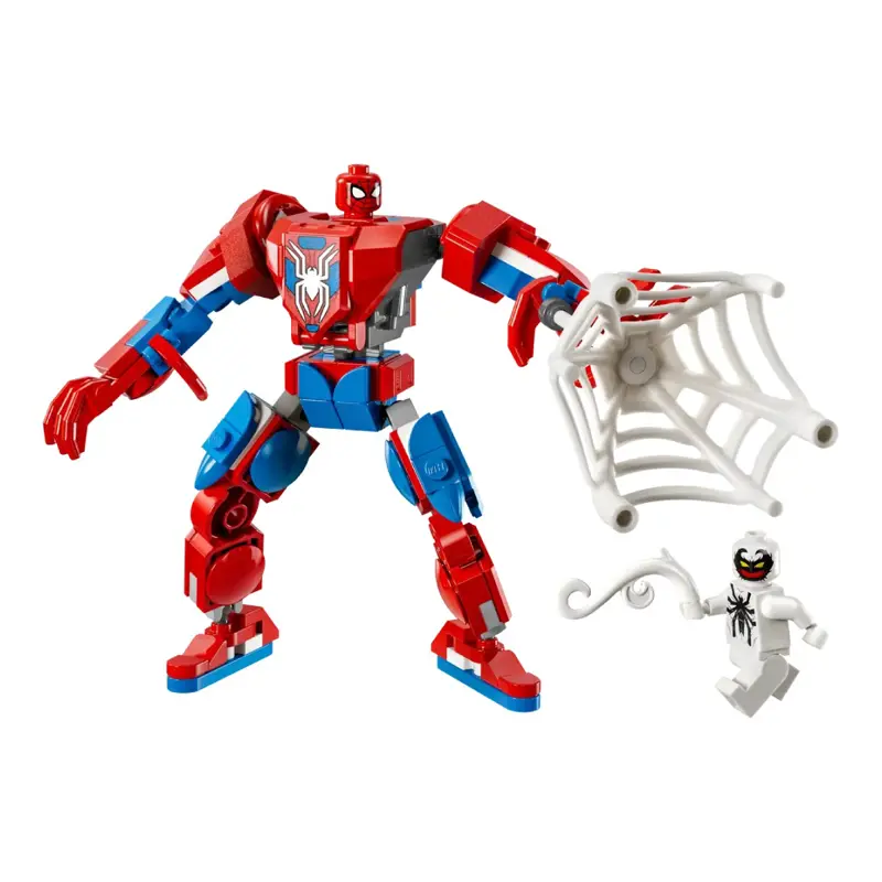 sobre-o-lego-marvel-robo-do-spider-man-contra-anti-venom-76308-sumtek