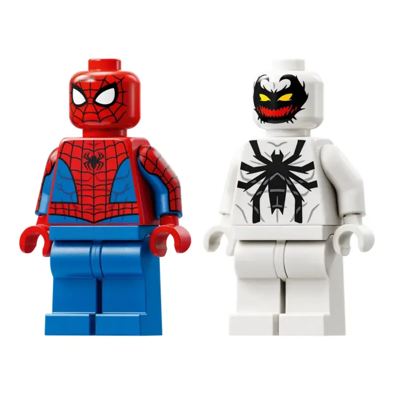sobre-o-lego-marvel-robo-do-spider-man-contra-anti-venom-76308-sumtek