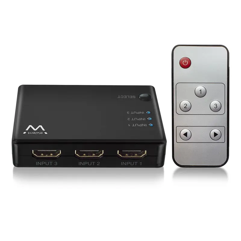 splitter-ewent-ew3730-3x-hdmi-4k-preto-sumtek