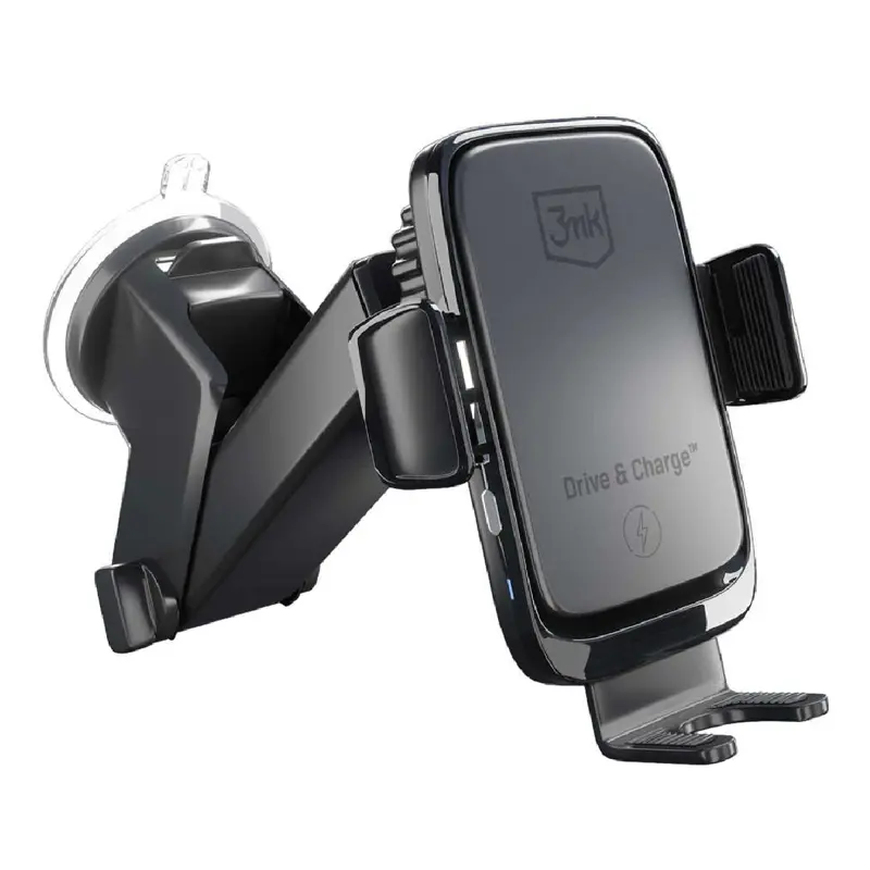 suporte-carro-3mk-drive-charge-preto-sumtek