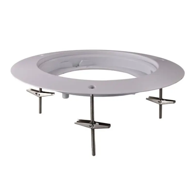 suporte-de-camara-dome-para-teto-branco-ds-1249zj-sumtek