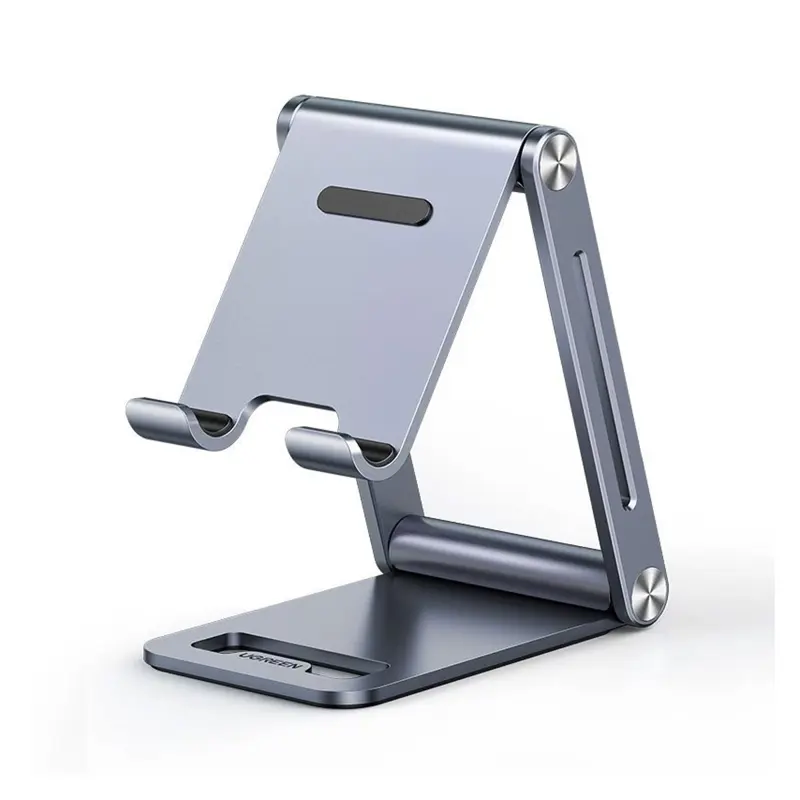suporte-de-mesa-para-telemovel-ugreen-lp263-prateado-sumtek