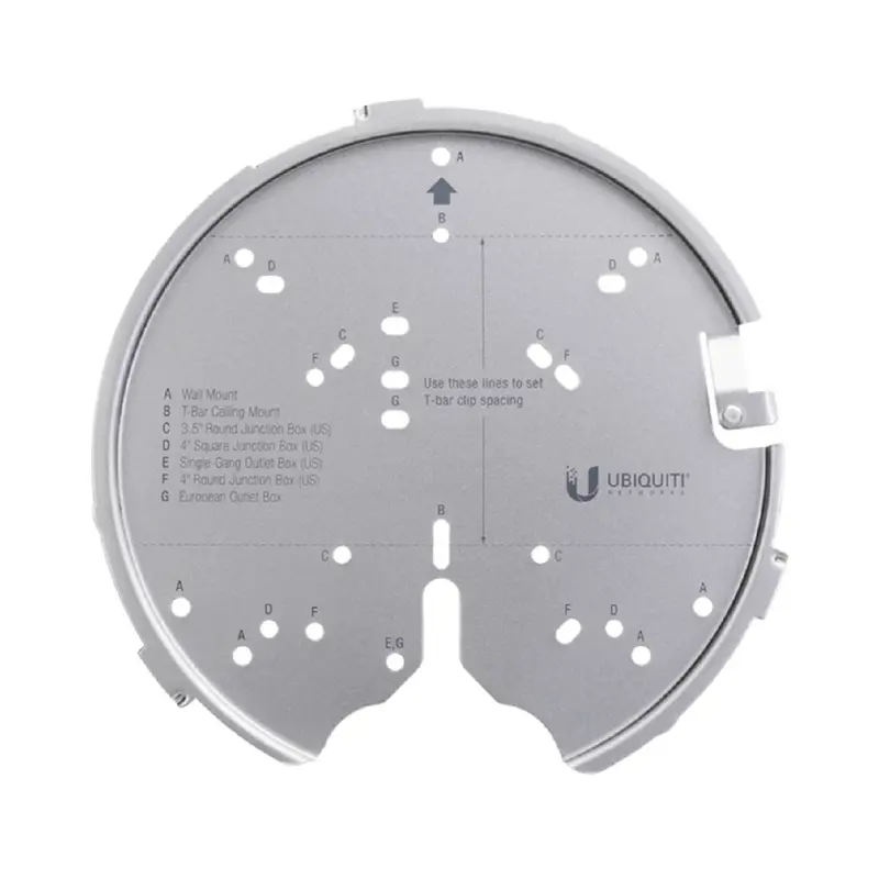 suporte-de-montagem-para-access-point-ubiquiti-u-pro-mp-sumtek