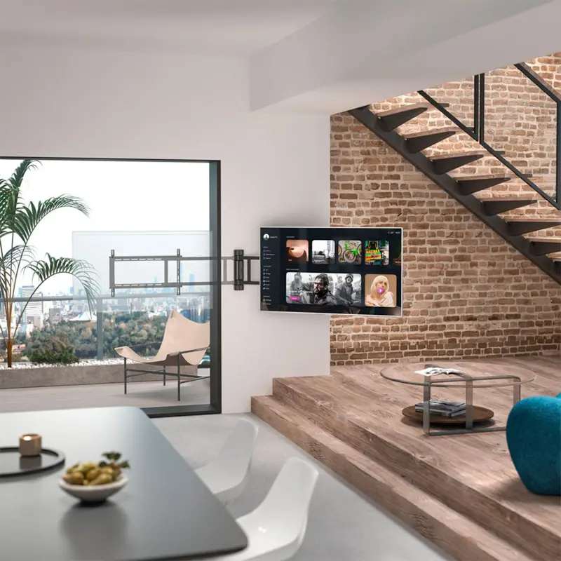 suporte-de-parede-eletrico-napofix-wm600m-32-75-com-comando-preto-sumtek