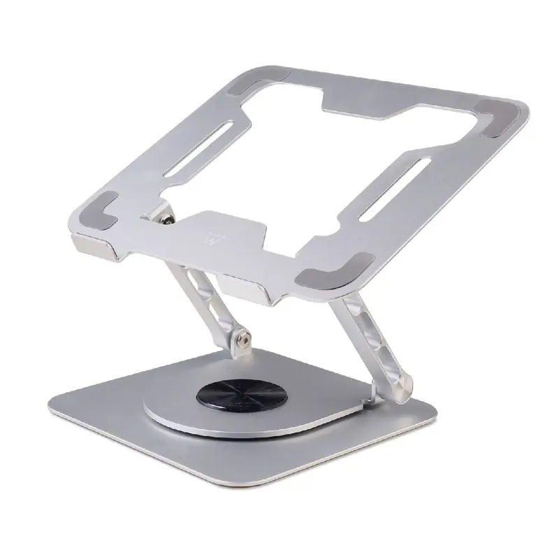 suporte-de-portatil-ewent-ew1267-aluminum-c-rotacao-360-prateado-sumtek