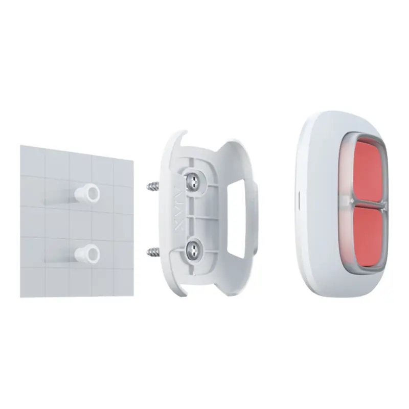 suporte-para-botoes-ajax-branco-aj-holder-w-sumtek suporte-para-botoes-ajax-branco-aj-holder-w-sumtek