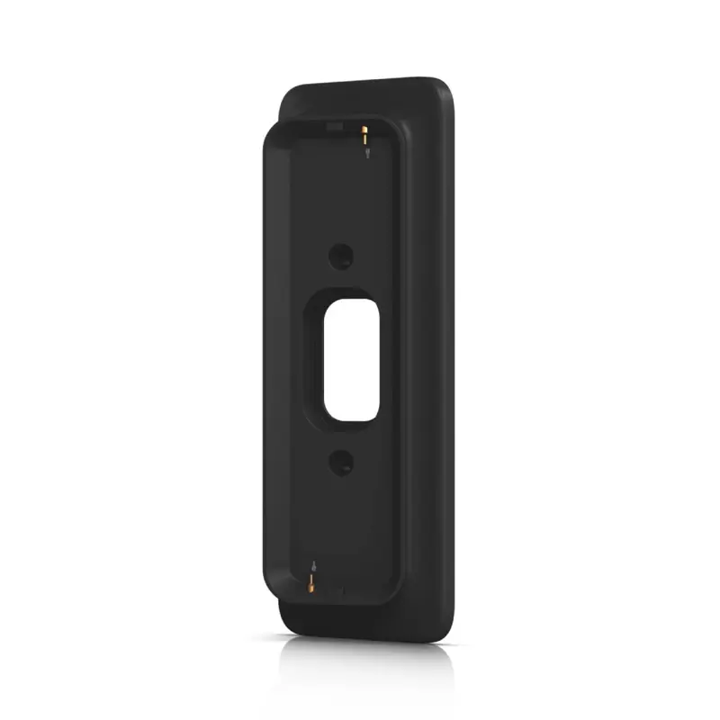 suporte-para-campainha-ubiquiti-doorbell-pro-gang-box-mount-preto-sumtek