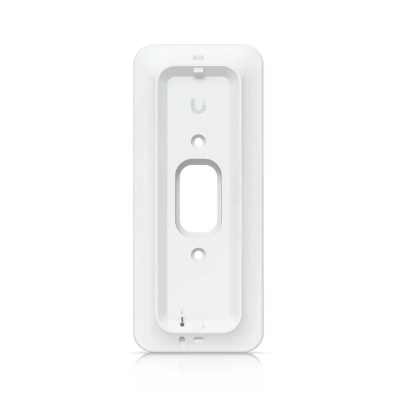 suporte-para-campainha-ubiquiti-g4-doorbell-pro-poe-gang-box-branco-sumtek