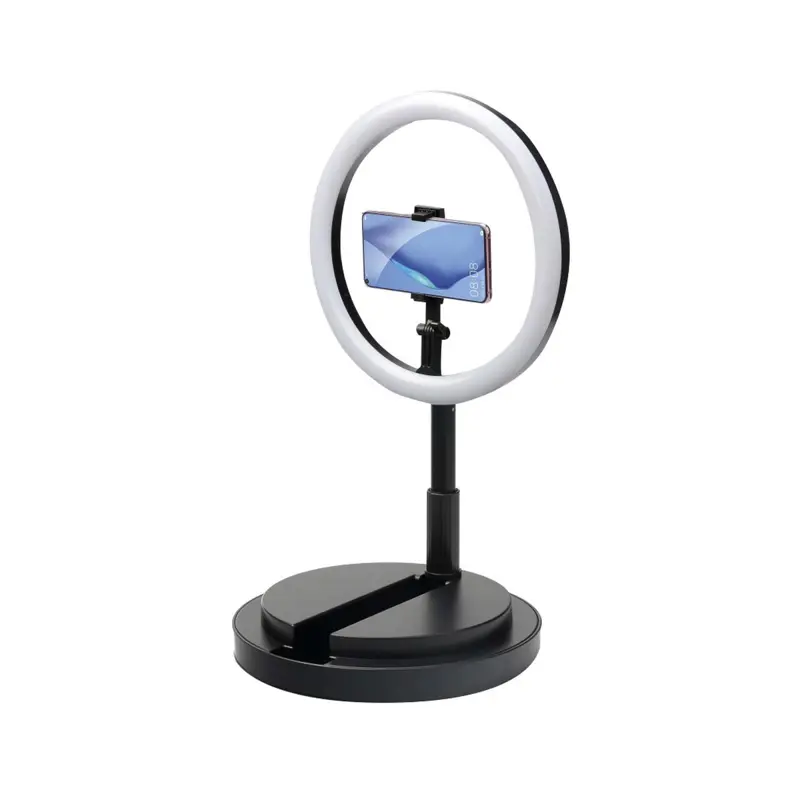 suporte-para-telemovel-ring-light-one-leg-stand-12-preto-sumtek