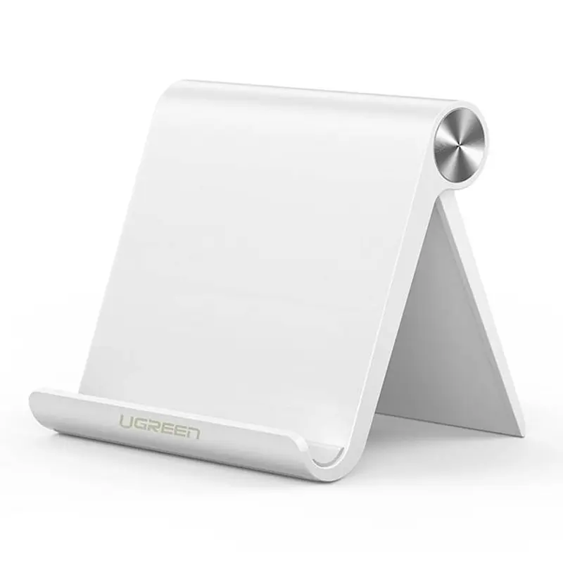 suporte-para-telemovel-ugreen-lp106-branco-sumtek