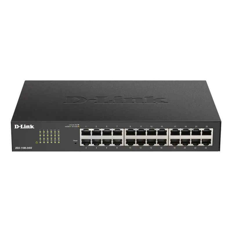 switch-d-link-24-portas-101001000-mbps-preto-dgs-1100-24v2-sumtek