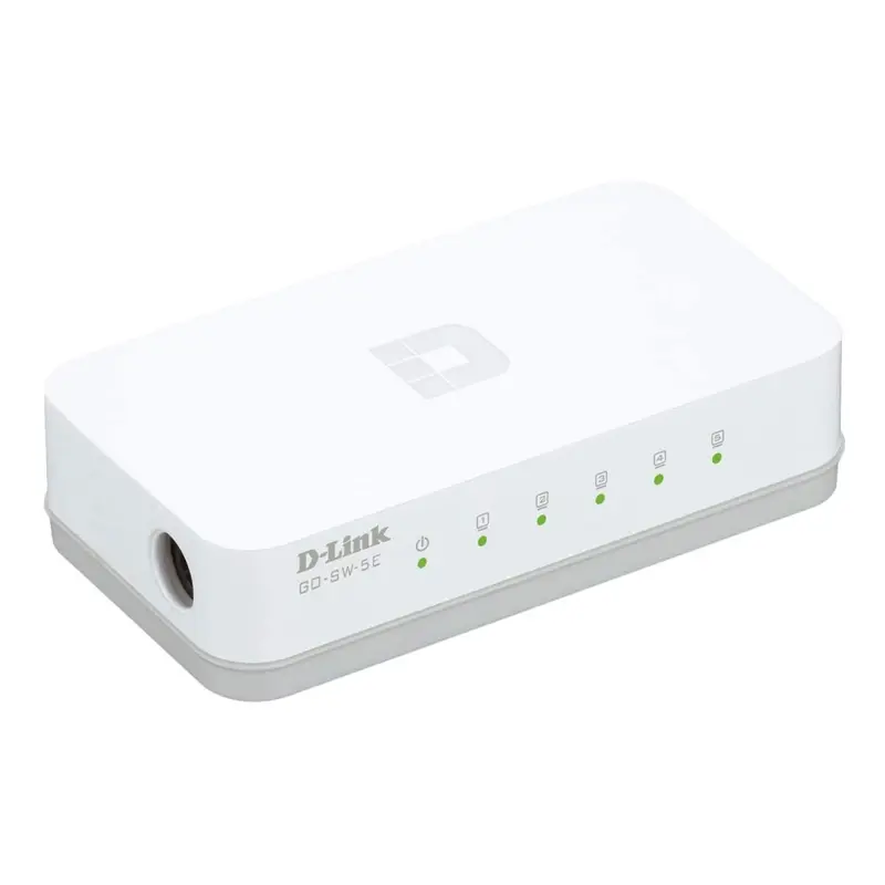 switch-d-link-5-portas-10100-branco-go-sw-5e-sumtek
