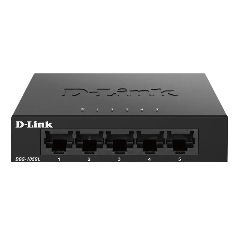 switch-d-link-5-portas-101001000-mbps-preto-dgs-105gl-sumtek
