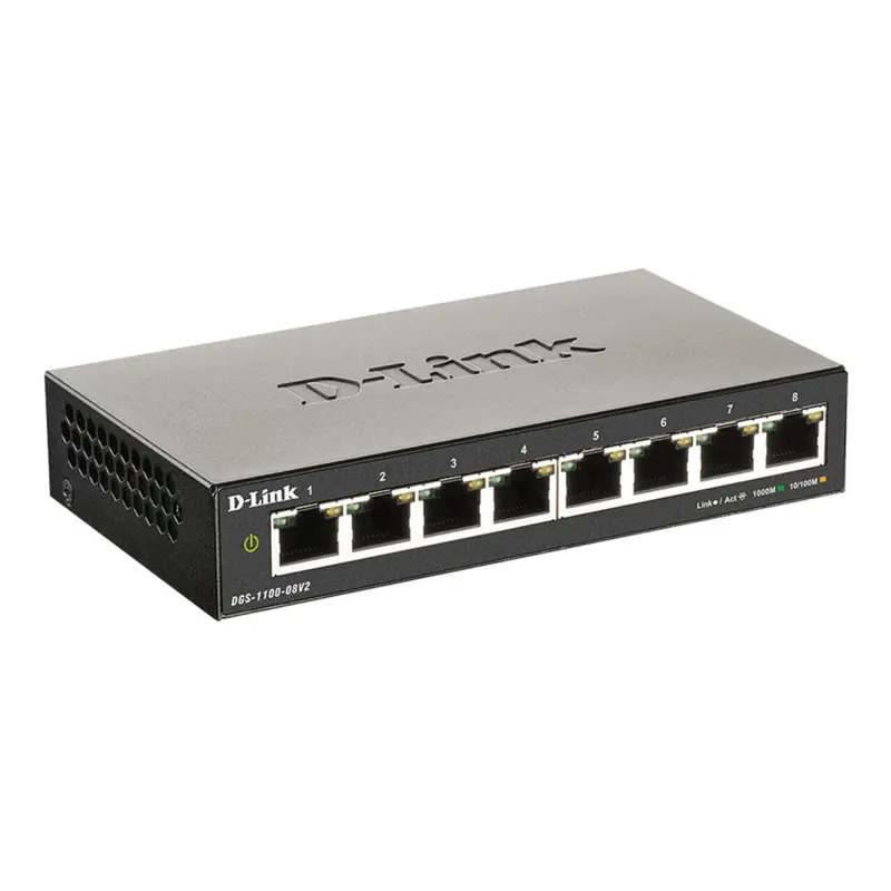 switch-d-link-8-portas-101001000-mbps-preto-dgs-1100-08v2-sumtek