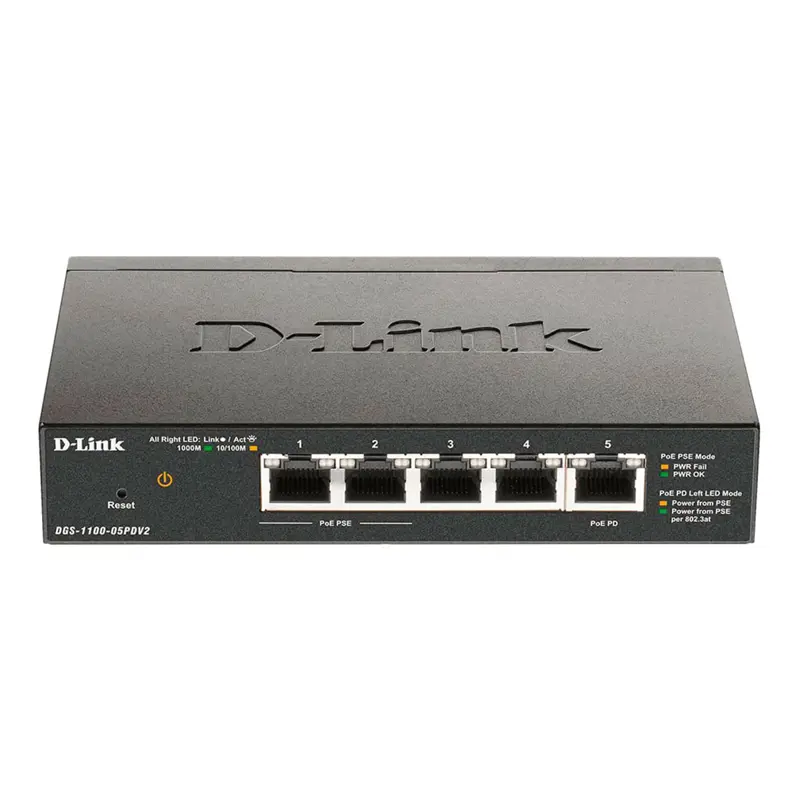 switch-d-link-dgs110005pdv2-5-portas-101001000-mbps-poe-preto-sumtek