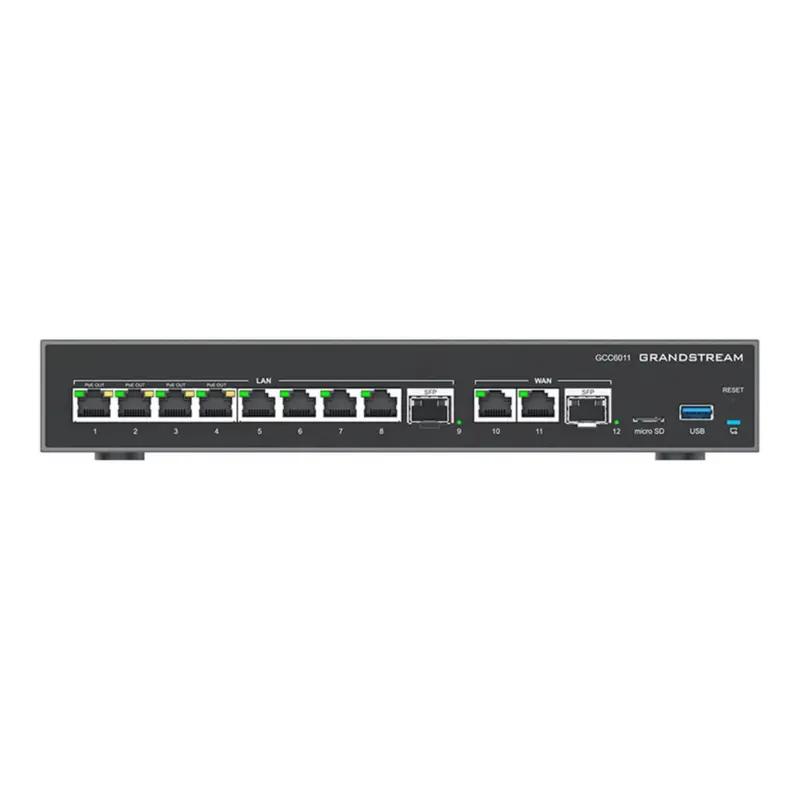 switch-grandstream-gcc6011-10-portas-gigabit-poe-sumtek