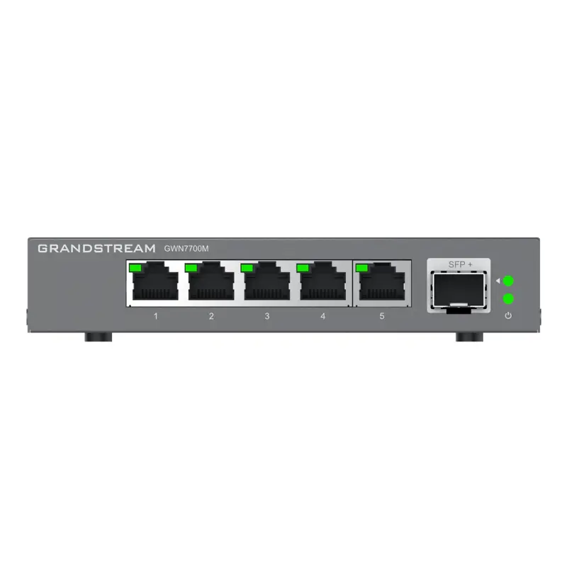 switch-grandstream-gwn7700m-5-portas-gigabit-sumtek