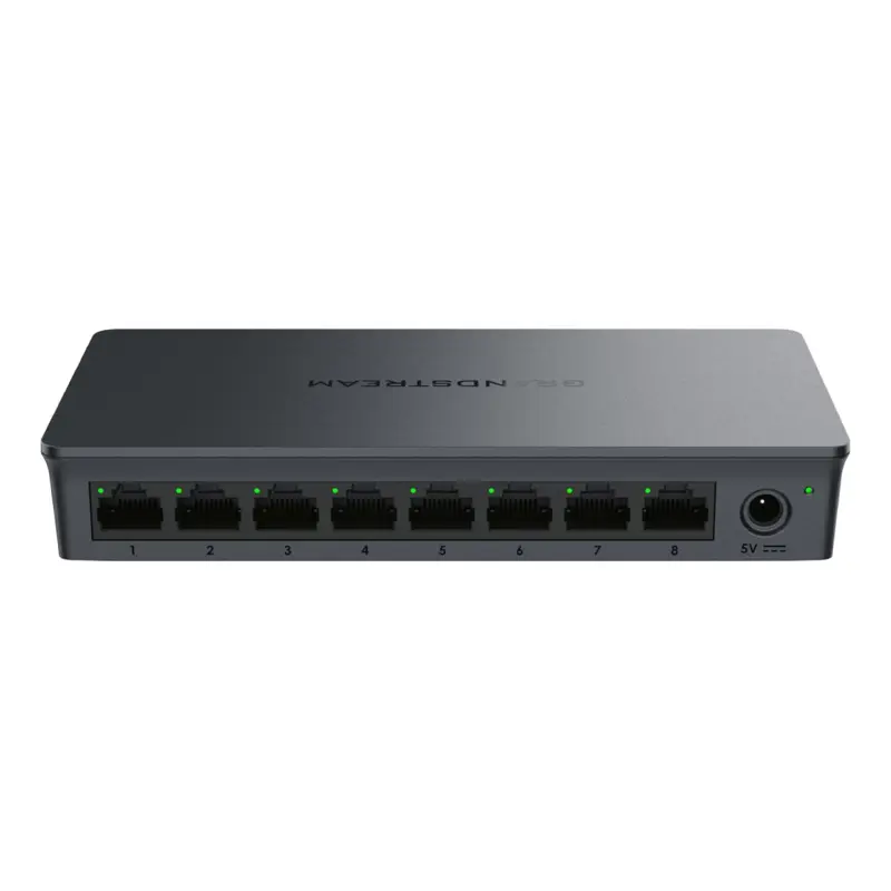 switch-grandstream-gwn7701-8-portas-gigabit-sumtek