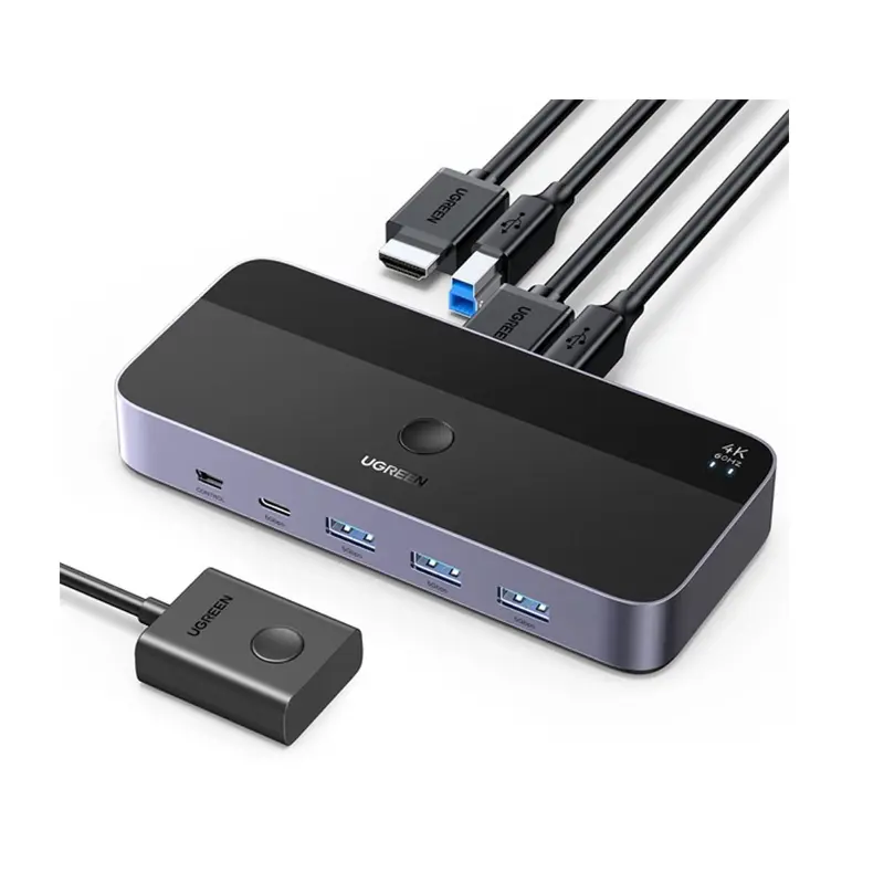 switch-hdmi-ugreen-cm664-2-em-1-preto-sumtek