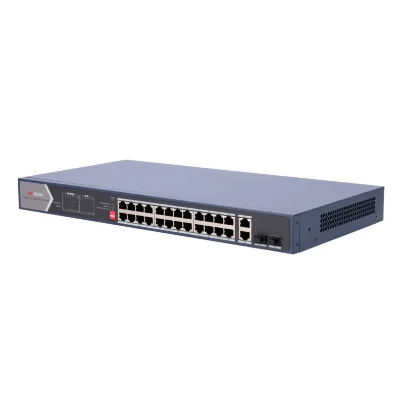 switch-hikvision-ds-3e0528hp-e-28-portas-370w-gigabit-poe-sumtek