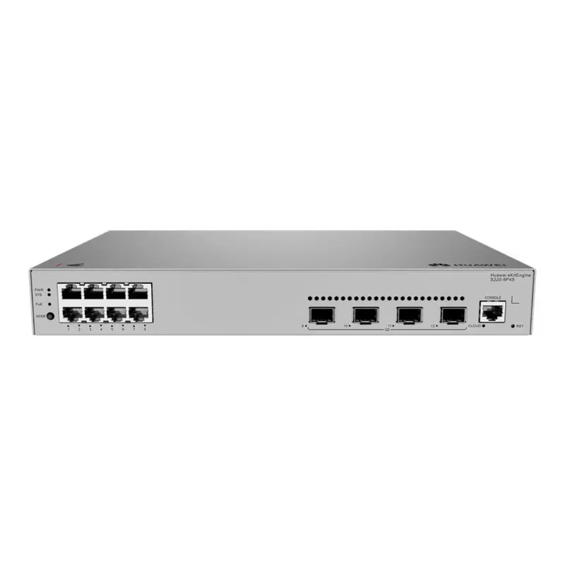 switch-huawei-s220-8p4s-8x-gigabit-4x-poe-sumtek