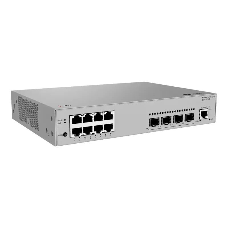 switch-huawei-s220-8t4s-8-portas-gigabit-cinzento-sumtek