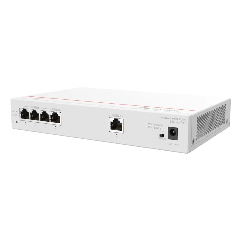 switch-huawei-s380-l4p1t-4-portas-gigabit-poe-sumtek switch-huawei-s380-l4p1t-4-portas-gigabit-poe-sumtek