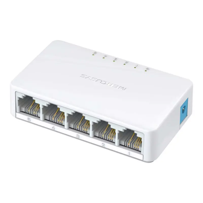 switch-mercusys-ms105-mini-5-portas-10100mbps-unmanaged-sumtek