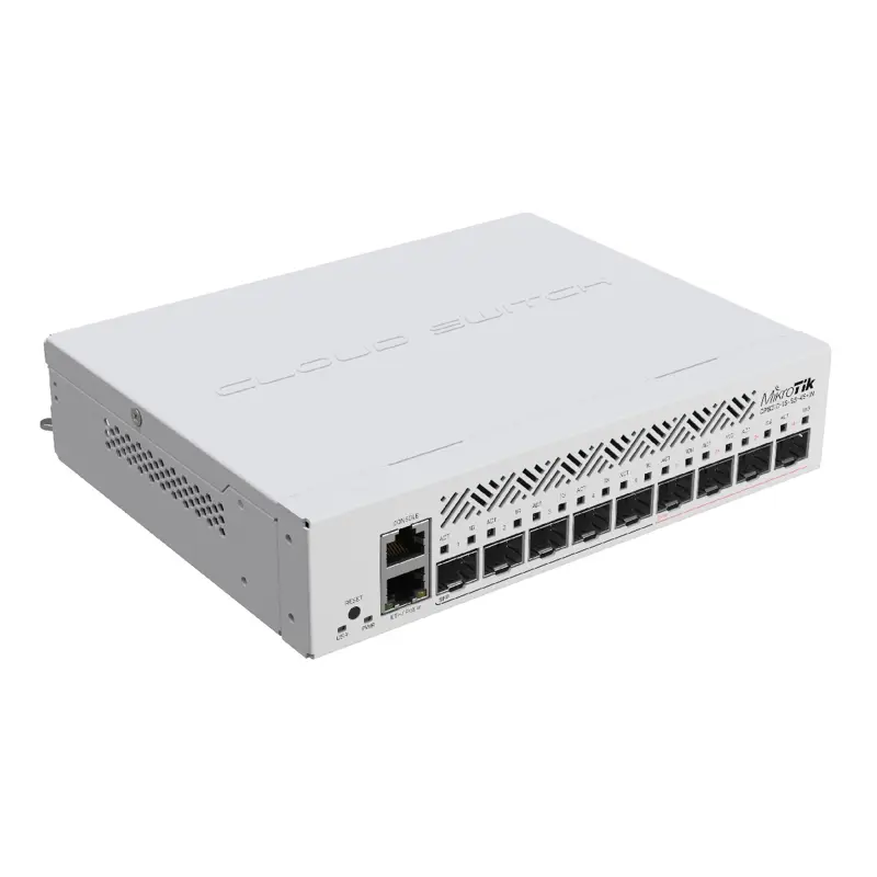 switch-mikrotik-crs310-1g-5s-4sout-10-portas-4x-sfp-5x-sfp-1x-gb-poe-in-sumtek switch-mikrotik-crs310-1g-5s-4sout-10-portas-4x-sfp-5x-sfp-1x-gb-poe-in-sumtek