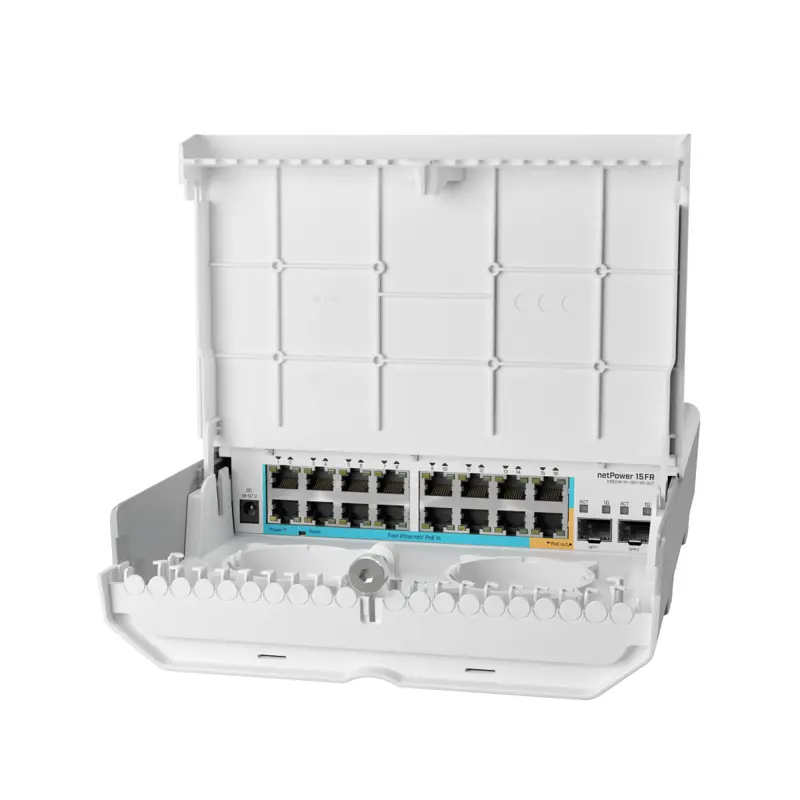 switch-mikrotik-netpower-15fr-poe-10100-16-portas-sumtek