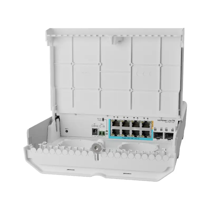 switch-mikrotik-netpower-lite-7r-css610-1gi-7r-2sout-8-portas-sumtek