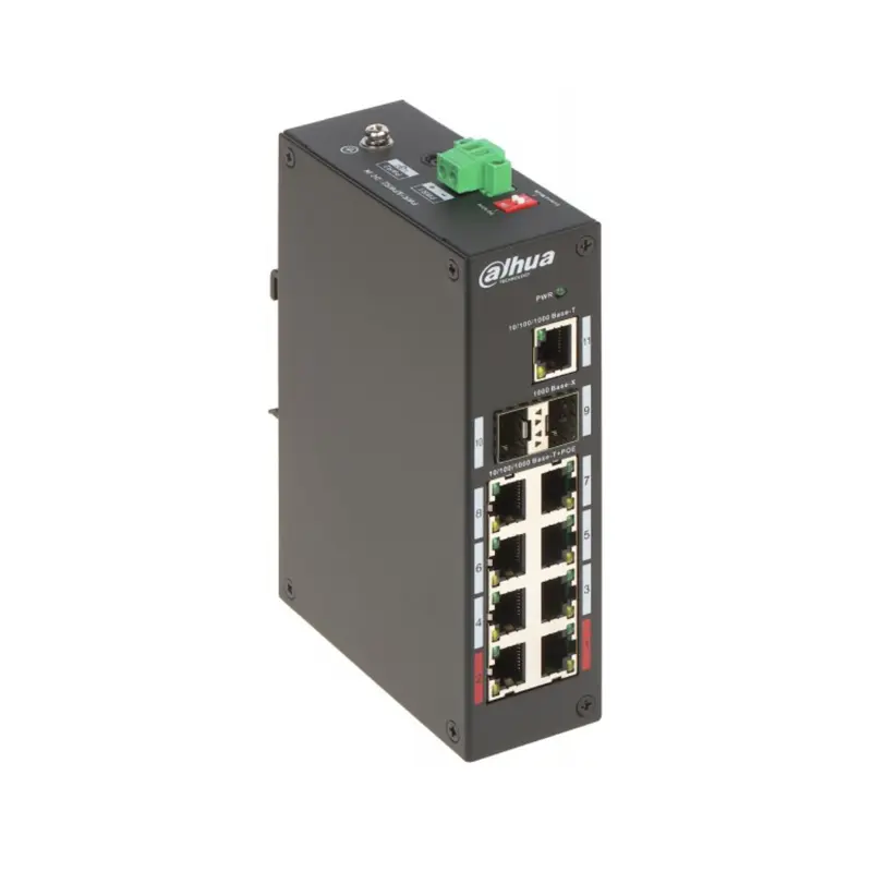switch-poe-dahua-dh-pfs3211-8gt-120-v2-8-portas-2x-sfp-1x-uplink-sumtek