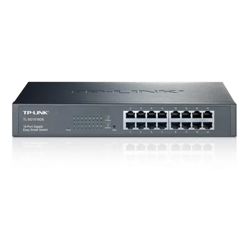 switch-tp-link-tl-sg1016de-16-portas-gigabit-sumtek