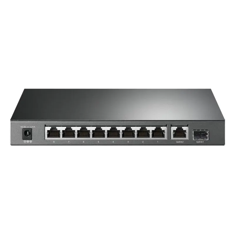 switch-tp-link-tl-sg1210p-10-portas-gigabit-smart-managed-poe-sfp-sumtek