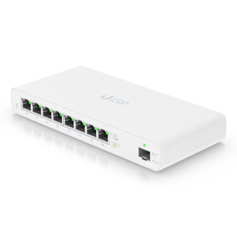 switch-ubiquiti-8-portas-gigabit-ethernet-poe-branco-uisp-s-eu-sumtek switch-ubiquiti-8-portas-gigabit-ethernet-poe-branco-uisp-s-eu-sumtek
