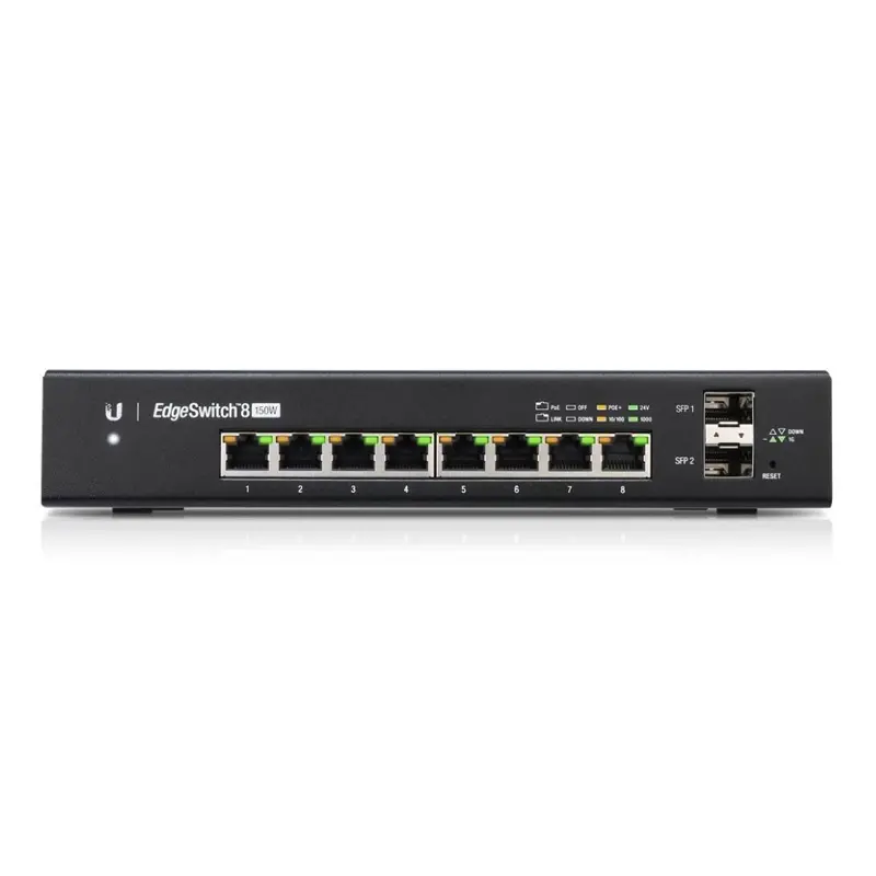 switch-ubiquiti-networks-edgeswitch-8-poe-preto-es-8-150w-sumtek switch-ubiquiti-networks-edgeswitch-8-poe-preto-es-8-150w-sumtek