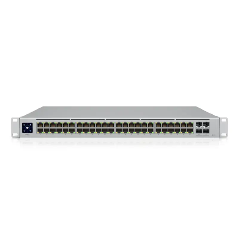 switch-ubiquiti-pro-48-portas-prateado-usw-pro-48-sumtek