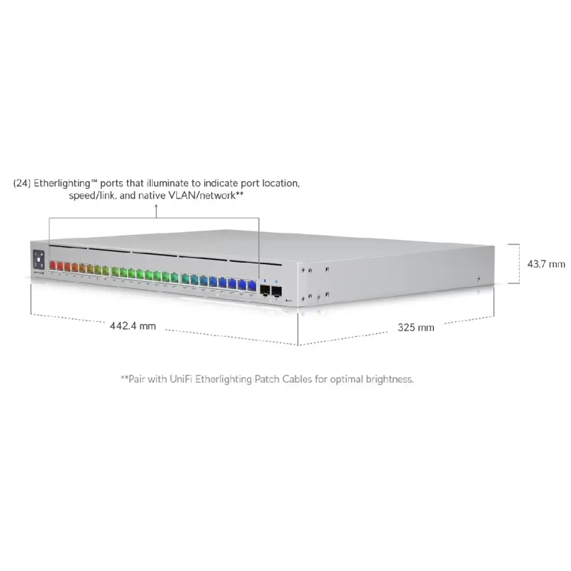 switch-ubiquiti-pro-max-24-portas-l3-400w-poe-sumtek