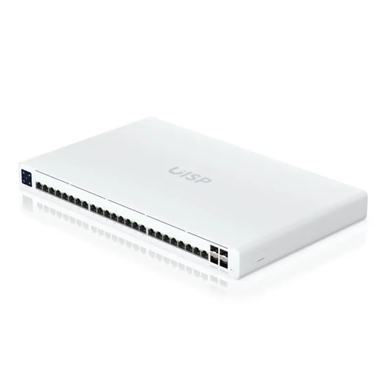 switch-ubiquiti-uisp-pro-l2-24-portas-220w-gbe-poe-sfp-branco-sumtek