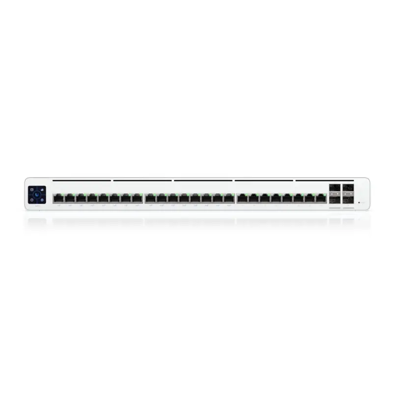 switch-ubiquiti-uisp-pro-l2-24-portas-220w-gbe-poe-sfp-branco-sumtek