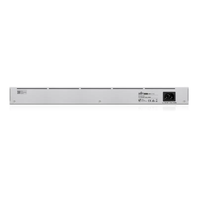 switch-ubiquiti-unifi-24p-gigabit-poe-branco-sumtek switch-ubiquiti-unifi-24p-gigabit-poe-branco-sumtek