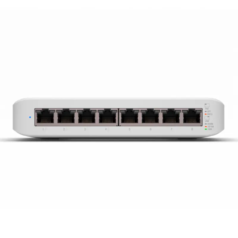 switch-ubiquiti-unifi-lite-8-portas-101001000-mbps-poe-branco-usw-lite-8-poe-sumtek switch-ubiquiti-unifi-lite-8-portas-101001000-mbps-poe-branco-usw-lite-8-poe-sumtek
