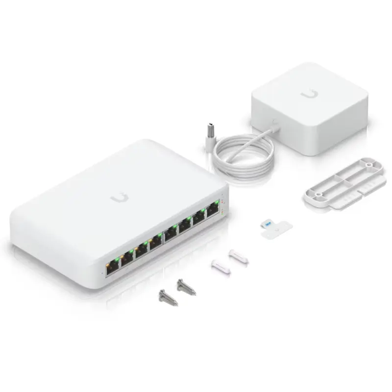 switch-ubiquiti-unifi-lite-8-portas-101001000-mbps-poe-branco-usw-lite-8-poe-sumtek switch-ubiquiti-unifi-lite-8-portas-101001000-mbps-poe-branco-usw-lite-8-poe-sumtek