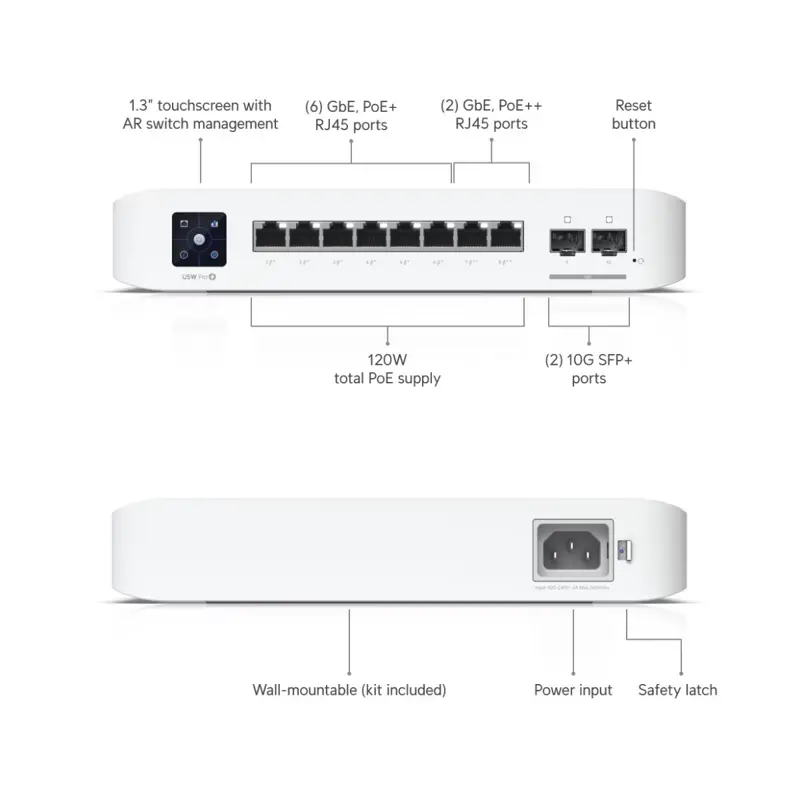 switch-ubiquiti-unifi-usw-pro-8-poe-sumtek