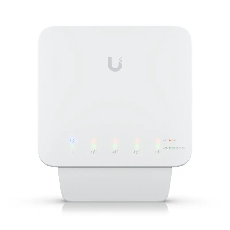 switch-ubiquiti-usw-flex-5-portas-gigabit-poe-sumtek