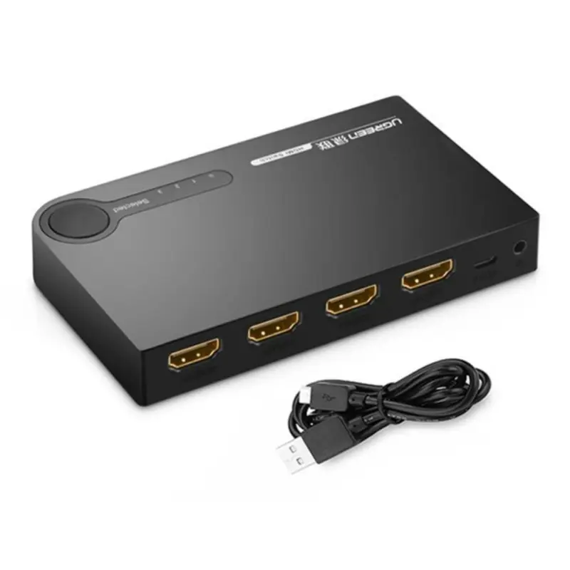 switchsplitter-ugreen-hdmi-3-em-1-4k-ccomando-preto-sumtek