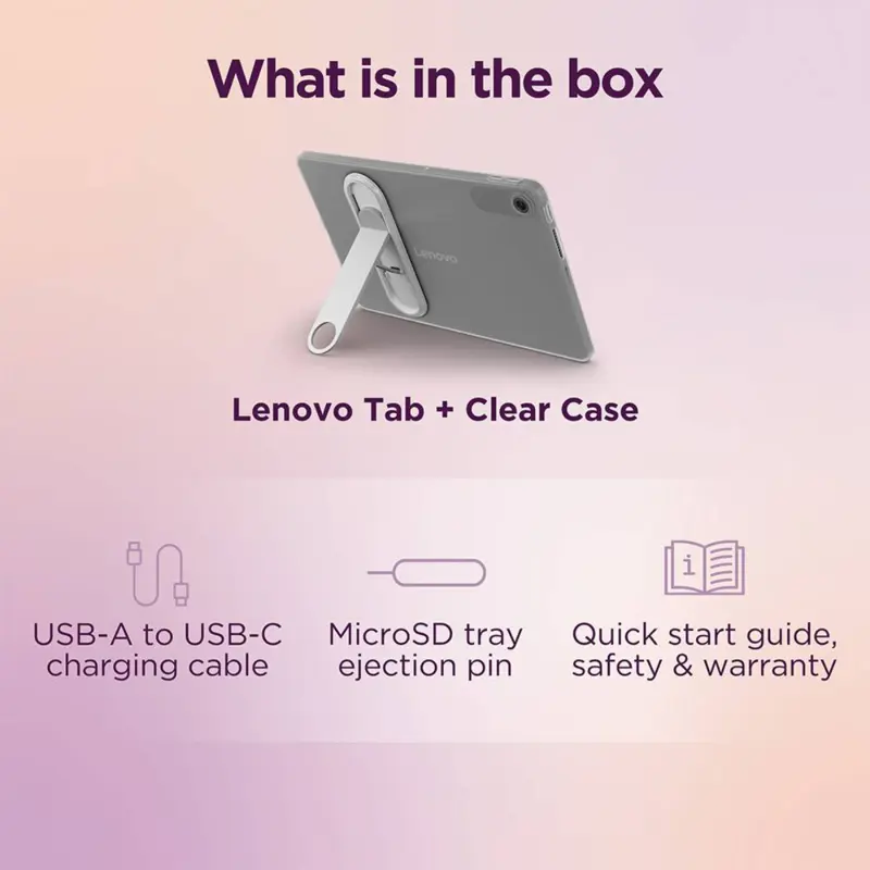 tablet-lenovo-tab-tb311fu-101-64gb4gb-wifi-clear-case-sumtek